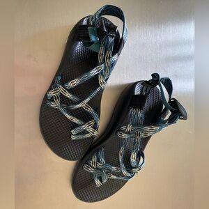 Ladies Chaco sandals, size 7